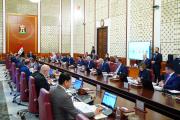 مجلس الوزراء يقر الخطة الزراعية الصيفية وآلية تأهيل مطار بغداد