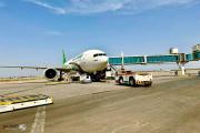 النقل: اجتماع مرتقب لتخفيف الإجراءات الأمنية في مطاري بغداد والبصرة