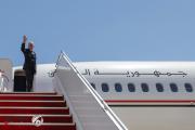 رئيس الجمهورية يتوجه إلى البحرين للمشاركة في القمة العربية