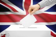 إعلان موعد الانتخابات المبكرة في بريطانيا