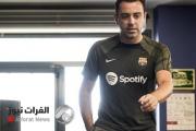 رسميا.. تجديد عقد تشافي مع برشلونة