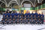 منتخب الناشئين يعسكر في الأردن تحضيراً لغرب آسيا