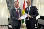 "شراكة استراتيجية" بين حكومة كردستان ومصرف التنمية الدولي