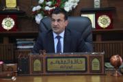 العطواني يكشف عن مباراة تجمع نجوم المنتخب الوطني والزوراء للتوعوية بقانون الضمان الاجتماعي