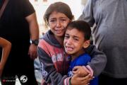 إحصائية أممية: 19 ألف يتيم في غزة بمقتل أكثر من 10 آلاف أم