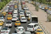 التخطيط تعلن إعداد السيارات المسجلة في العراق