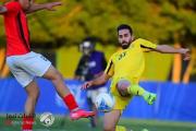 نوروز يفرض التعادل على الكرخ