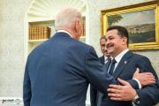 الخارجية الأمريكية: زيارة السوداني لواشنطن ناجحة وركزت المباحثات على أمن الطاقة في العراق