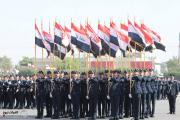 الشرطة العراقية.. عامان و100 سنة من الإنجازات وجهوزية لأمن المحافظات