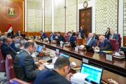 مجلس الوزراء يصدر قرارات جديدة بشأن مترو بغداد وقطار كربلاء - نجف.. ويلزم الكهرباء بشراء طاقة النفايات