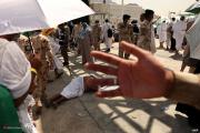 رسميا.. السعودية تعلن ارتفاع عدد الوفيات بموسم الحج