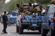 البنداوي: تنسيق عالي مابين القوات الأمنية في ادارة العمليات ضد الارهابيين