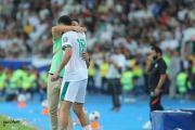 المنتخب الوطني على أتم الجهوزية للقاء الكويت وكاساس يعوض غياب أيمن حسين بالبدلاء