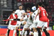 بالصور.. المنتخب الوطني يهزم اليمن