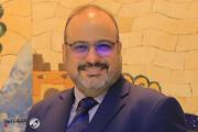 القزويني يُباشر في مهامه رئيساً لمجلس الخدمة