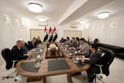 الإطار: الاتفاق التركي مع حزب العمال ينهي مبررات الوجود التركي في الأراضي العراقية