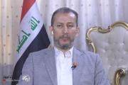البنداوي: العراق لم يعد بحاجة الى قوات أجنبية وحدودنا مؤمنة جداً