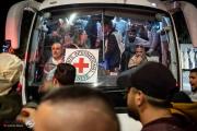 الاحتلال الإسرائيلي يكشف عدد الأسرى المتبقين والمفرج عنهم