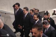 "نصفية لاسنوية".. العجز والنفط يؤرجحان الموازنة والحكومة تعجل البرلمان