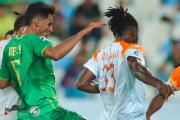 تحت انظار مدرب المنتخب الوطني.. ميمي يقود الشرطة الى صدارة الدوري