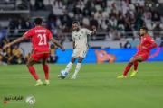 عُمان تطيح بالسعودية وتتأهل الى نهائي كأس الخليج