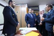 بيان حكومي يكشف مشاكل بالجملة في هيأة الضرائب وضعف تعاطيها مع الاصلاح