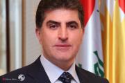 بارزاني: انعقاد القمة العربية في بغداد تجسّد استعادة العراق لمكانته المحورية في منطقة