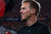 ناغلسمان مدرباً للمنتخب الالماني حتى نهاية 2024