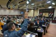مجلس النواب يرفع جلسته إلى يوم الغد