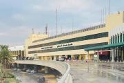 النقل تعلن تأهيل منظومة الإنذار المبكر في مطار بغداد