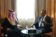 وزير العمل يحث السعودية على المزيد من التعاون: علاقاتنا تاريخية واصبحت متميزة