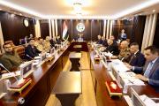 مجلس الاستخبارات الوطني يعقد جلسته برئاسة الأعرجي