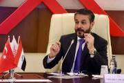 وزير التعليم يؤكد استعداد الوزارة لدراسة مشروع الجامعة التركية في العراق