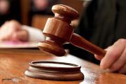 محكمة جنايات ديالى: السجن (15) عاماً بحق مطلوب بتهمة القتل
