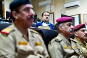 السوداني يوجه بالتحقيق في الحرائق الأخيرة واتخاذ تدابير منع وقوعها