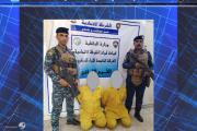القبض على متهمين أثنين بجريمة قتل شمالي بغداد