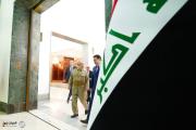 ما أهمية زيارة مسعود بارزاني الى بغداد؟ تحليل مفصل لأهدافها