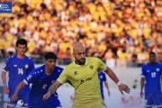 التعادل الايجابي يحسم لقاء دهوك والحدود في دوري النجوم