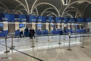 مطار بغداد يستعد لتسيير أولى رحلات الحجاج يوم الخميس المقبل
