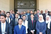 وزير التعليم يدعو لتحويل كليتين دينيتين إلى جامعتين