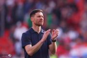 رسمياً.. ألونسو يعلن رحيله عن تدريب ليفركوزن