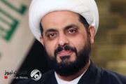 الشيخ الخزعلي: نرحب بقادة وزعماء الدول العربية الشقيقة في عراق السلام والمحبة