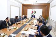 السوداني يوجه جميع مؤسسات ودوائر الدولة بتعزيز العمل والتنسيق لإنجاح تنظيم عقد القمة العربية