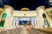 استعدادات القمة العربية تُبهر وفود الجامعة العربية