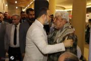 أبو رغيف ينعى الشاعر موفق محمد: خسارة لا تعوض