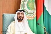 رئيس البرلمان العربي يعلن مشاركته في القمة العربية ببغداد