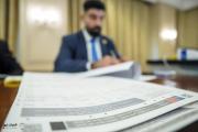 المفوضية تعلن عدد الأحزاب المسجلة لغاية اليوم وتوضح بشأن تصميم ورقة الاقتراع