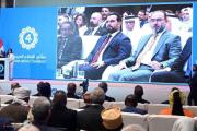 أبو رغيف: مؤتمر الإعلام العربي في بغداد يدفع بعودة العراق للمشهد الإقليمي