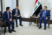 العراق والمنظمة الدولية يطلقان مشروعا لمواجهة التغير المناخي بميزانية 40 مليون دولار