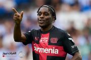 ليفربول يضم الظهير الهولندي فريمبونج من بايرليفركوزن